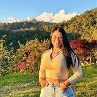 Lina Maria Ramírez Villada