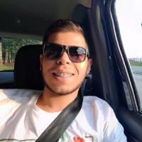 Caio César Dias