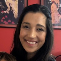 Mariana Santos