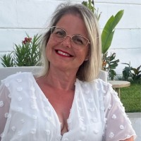 Luiza Rosa Pinto