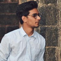Pradip Tejrao