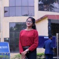 Barsha Mohapatra