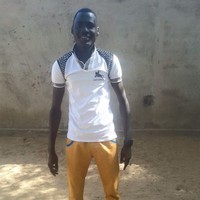 Maïna Abakar djarma