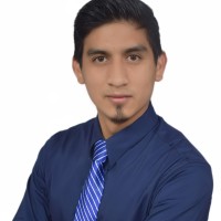 herik eleazar Chuquihuanca saldarriaga