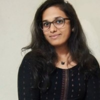 Vineetha Garvandula