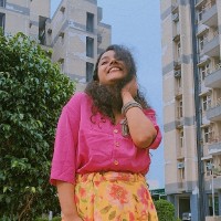 Pradeepti Ranjan