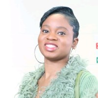 Uche Precious Attah