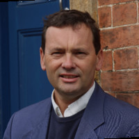 Richard Edge