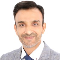 Muhammed Asim Malik