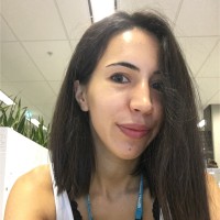 Yasemin Boran