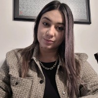 Laura Vanessa Guerrero Quintero