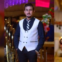 Kashif Ahmed