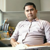 Stevanus William Indap