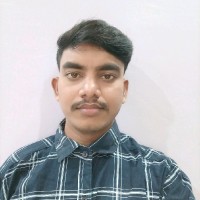 Avvari Eash Saikumar
