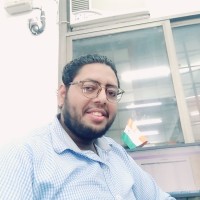 Navil Ahmed