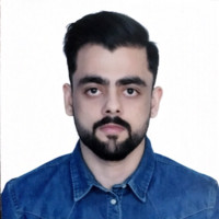Muhammad Saad Khan