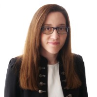 M. Luz Hita Cristóbal