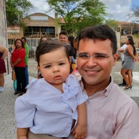 cleilson Santos