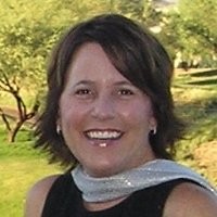 Tammy Van Donk