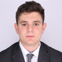 Zachary Klein