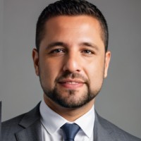 Jeankarlo Mendoza