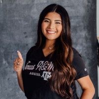 Samantha Ancira