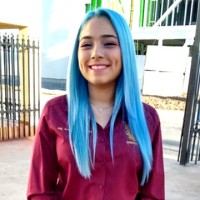 Areli Michelle Murillo Hernández