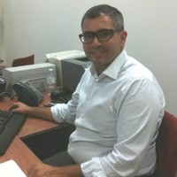 Massimo Santinelli