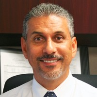 Daniel Barajas