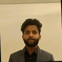 Ravi Bansal