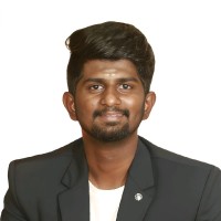 Manikandan M