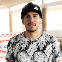 Cristopher Fernández Garay
