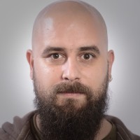 Santiago García Castro