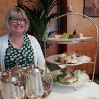 Fiona Murray