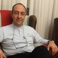 Agustín Esparta Díez