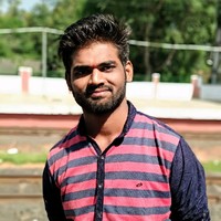 Arun Wadukale