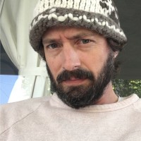 Graeme Gibson