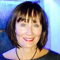 Susan Rossmeisl