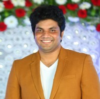 Bhargava Kumar G