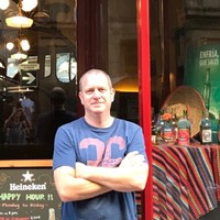 Frank Ellard