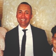 Tarique Jeffrey