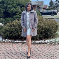 Krupa Patel