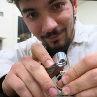Nicolas Miralles