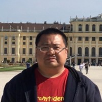 Wenbin Zhao