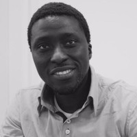 Joseph Mendy