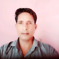 Lallan Singh Parihar