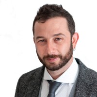 Alex Naiman