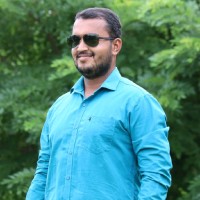 Ganesh Andhale