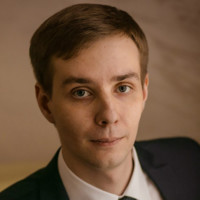 Дмитрий Ходанович