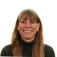 Helle Berg Fischer